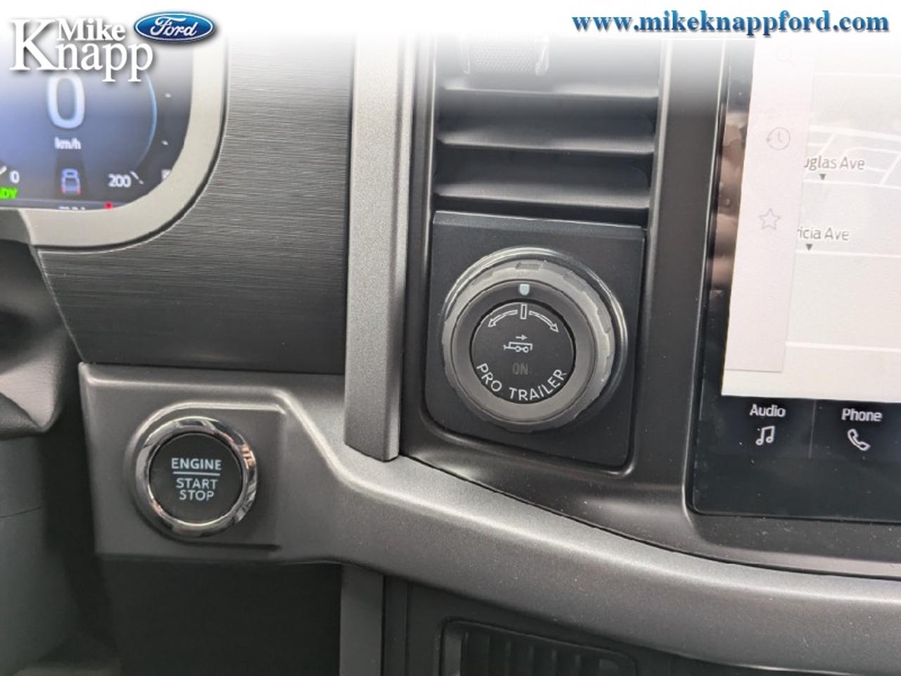 2026 Ford F-150 XLT Photo