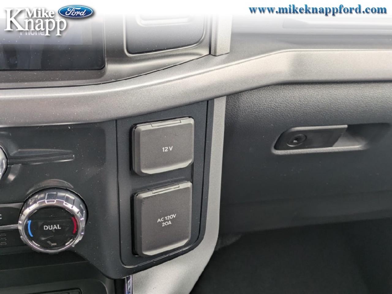 2026 Ford F-150 XLT Photo