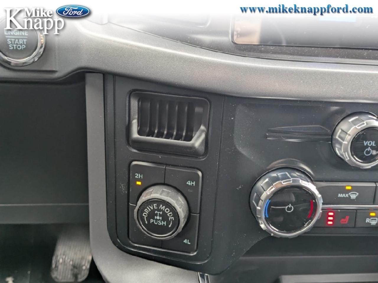 2026 Ford F-150 XLT Photo