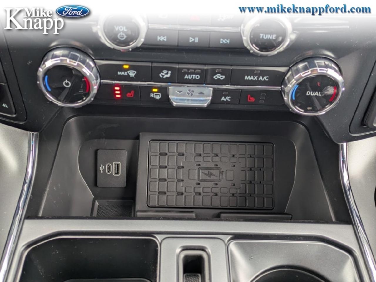 2026 Ford F-150 XLT Photo