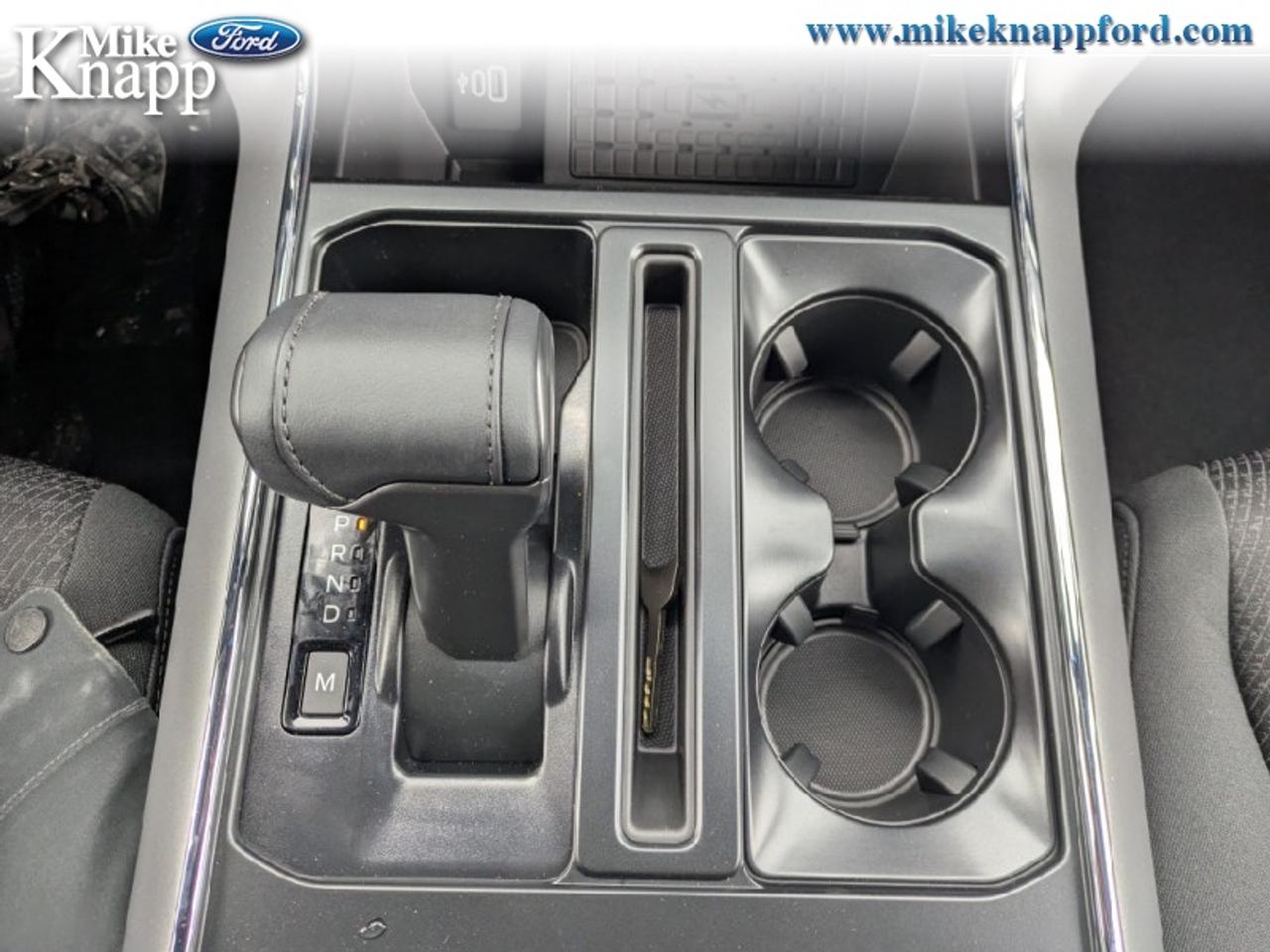 2026 Ford F-150 XLT Photo
