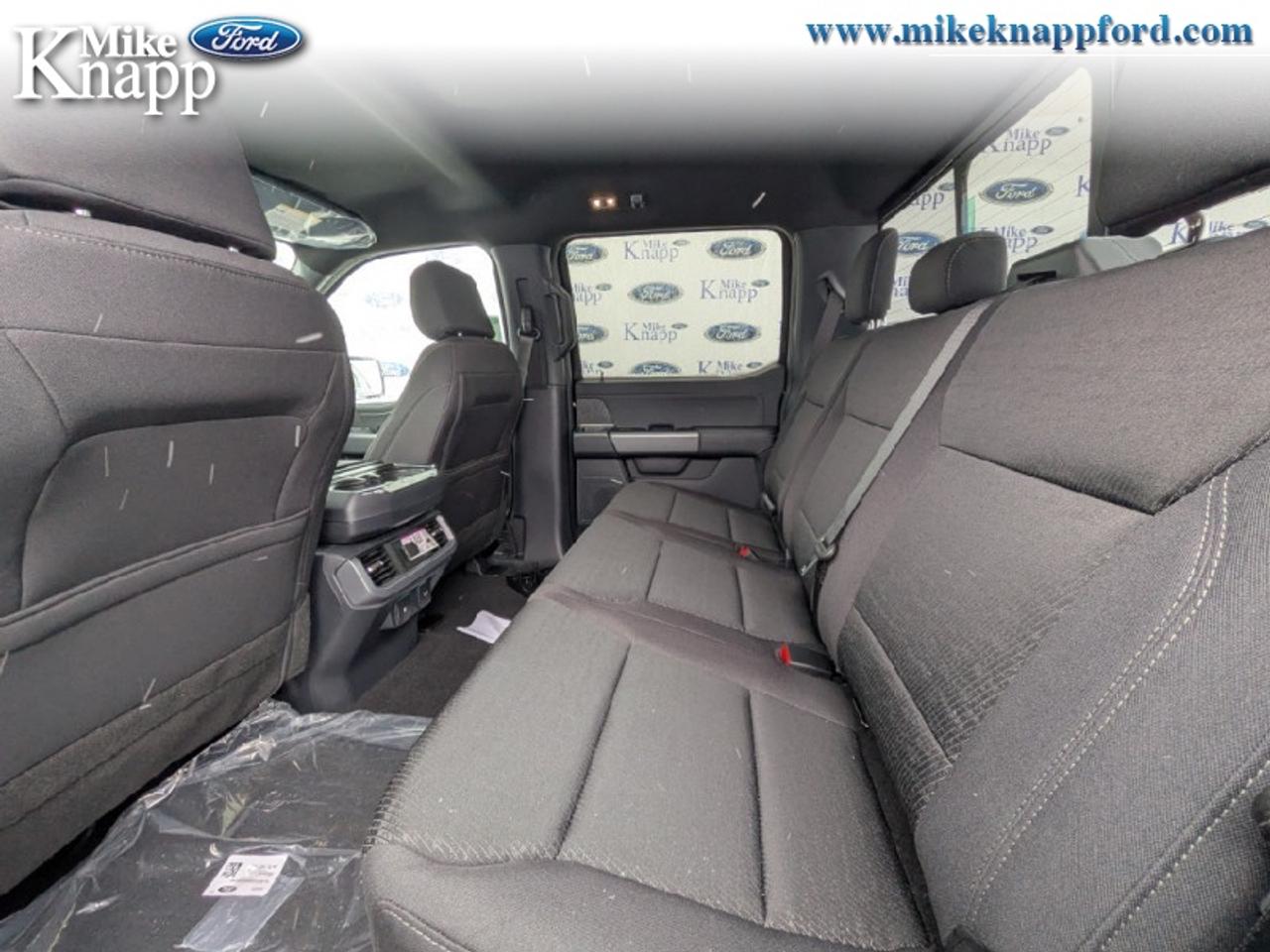 2026 Ford F-150 XLT Photo
