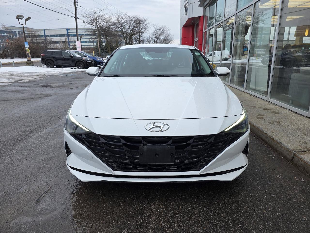 2021 Hyundai Elantra Preferred | Apple Car Play | Android Auto | Remote Start | Photo