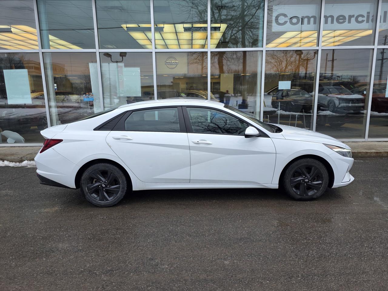 2021 Hyundai Elantra Preferred | Apple Car Play | Android Auto | Remote Start | Photo