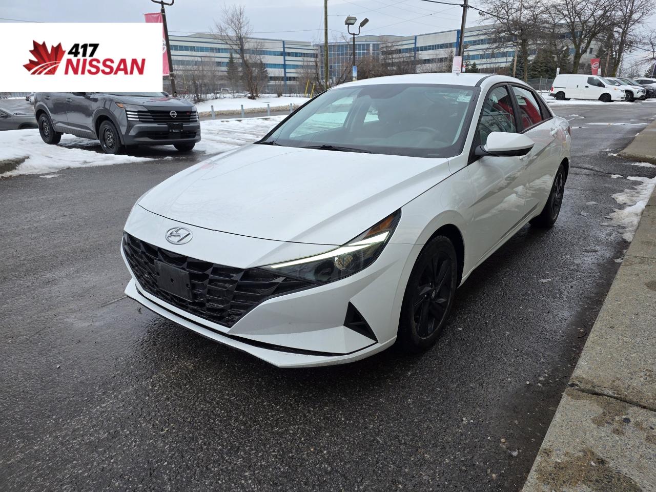 2021 Hyundai Elantra Preferred | Apple Car Play | Android Auto | Remote Start | Photo