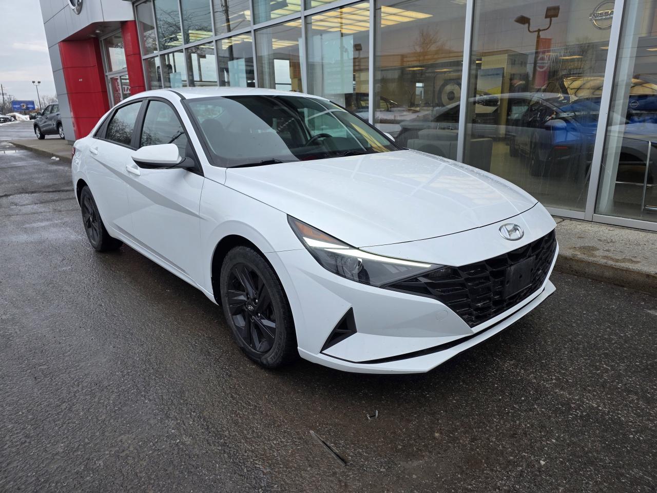 2021 Hyundai Elantra Preferred | Apple Car Play | Android Auto | Remote Start | Photo