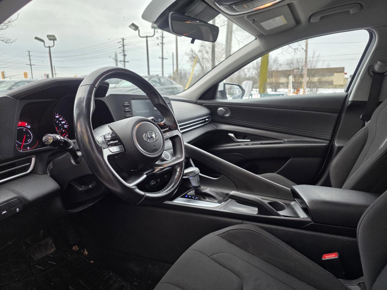 2021 Hyundai Elantra Preferred | Apple Car Play | Android Auto | Remote Start | Photo