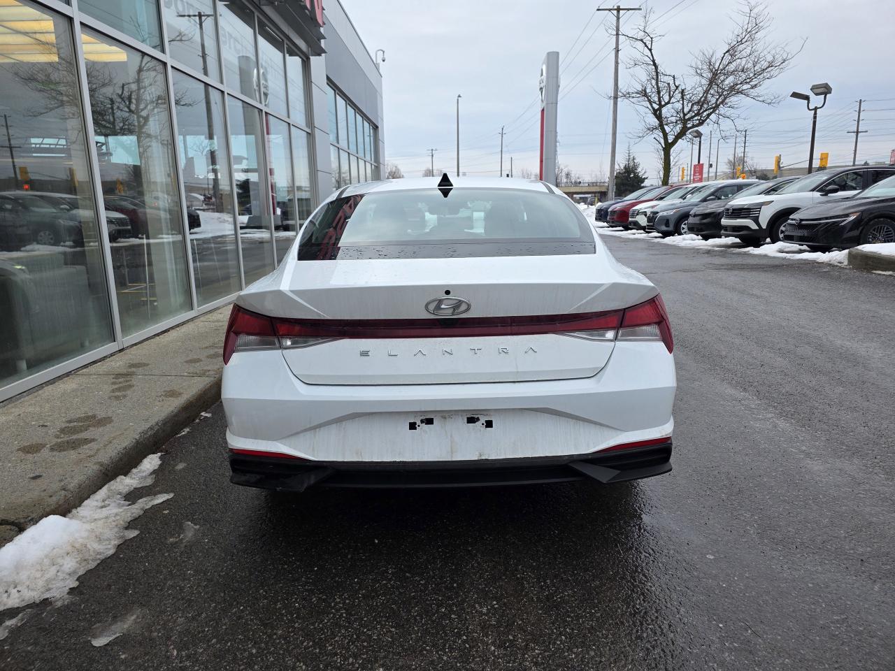 2021 Hyundai Elantra Preferred | Apple Car Play | Android Auto | Remote Start | Photo