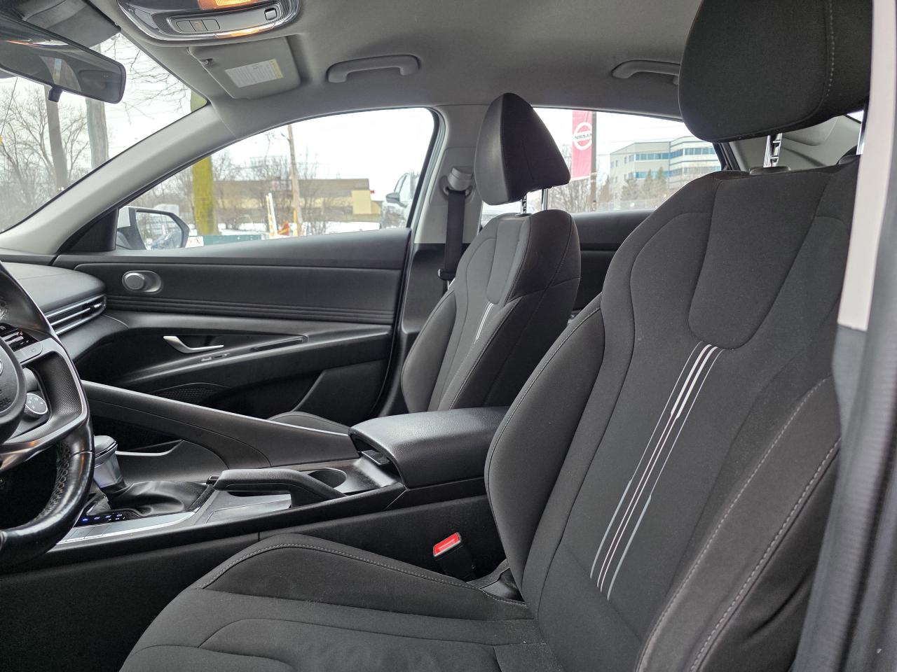 2021 Hyundai Elantra Preferred | Apple Car Play | Android Auto | Remote Start | Photo