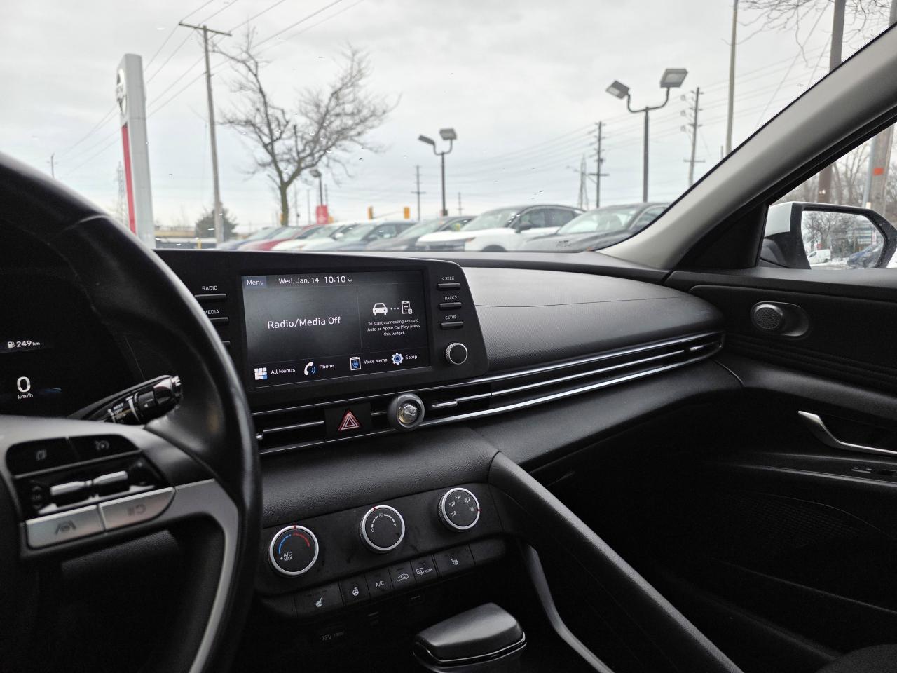 2021 Hyundai Elantra Preferred | Apple Car Play | Android Auto | Remote Start | Photo