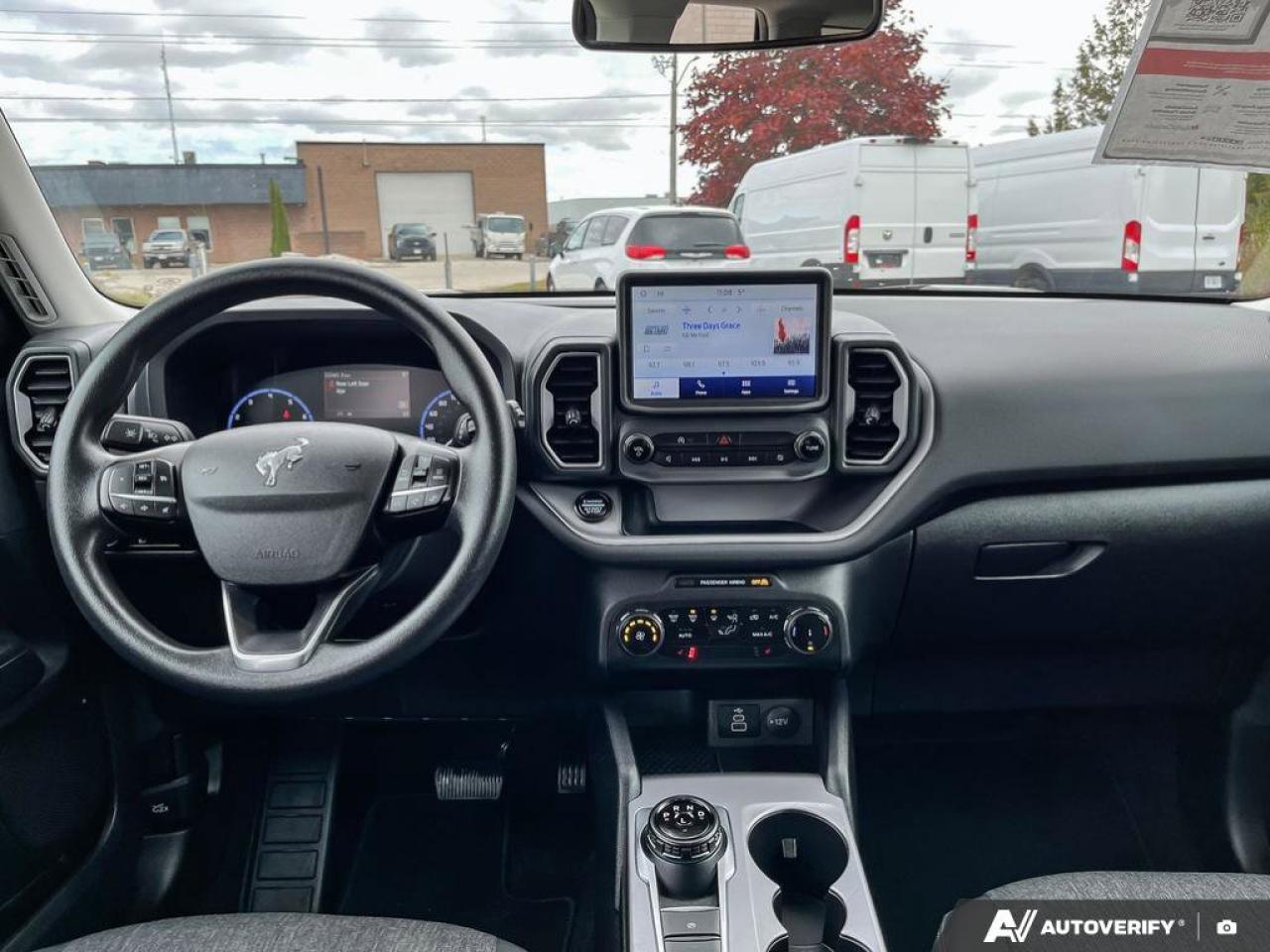 2024 Ford Bronco Sport Big Bend | Heated Seats | Remote Start | FordPass Connect | Photo