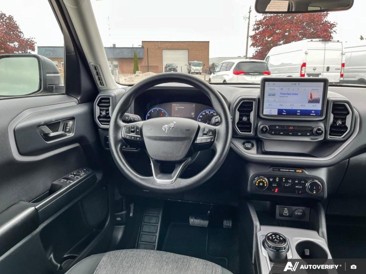2024 Ford Bronco Sport Big Bend | Heated Seats | Remote Start | FordPass Connect | Photo