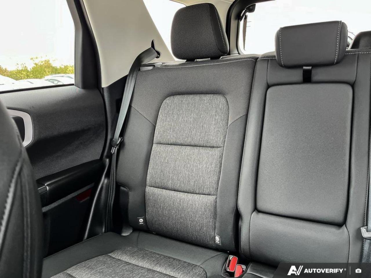 2024 Ford Bronco Sport Big Bend | Heated Seats | Remote Start | FordPass Connect | Photo