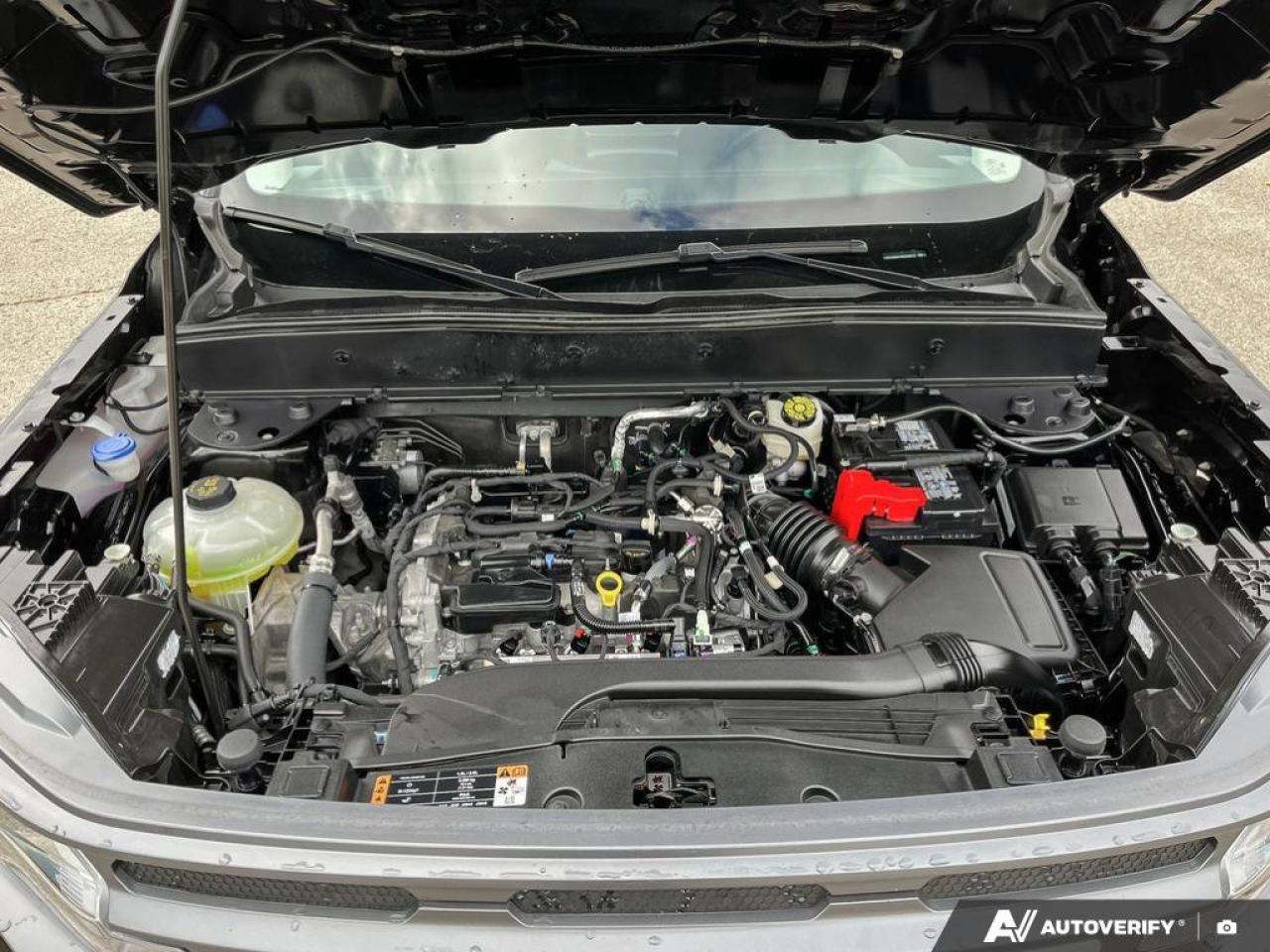 2024 Ford Bronco Sport Big Bend | Heated Seats | Remote Start | FordPass Connect | Photo