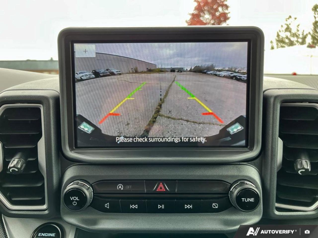 2024 Ford Bronco Sport Big Bend | Heated Seats | Remote Start | FordPass Connect | Photo