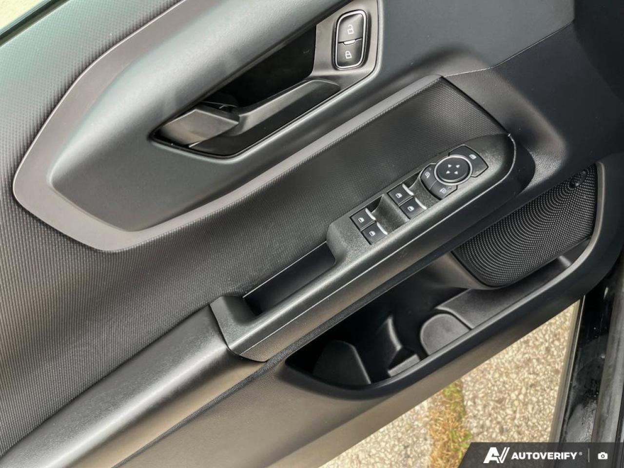 2024 Ford Bronco Sport Big Bend | Heated Seats | Remote Start | FordPass Connect | Photo