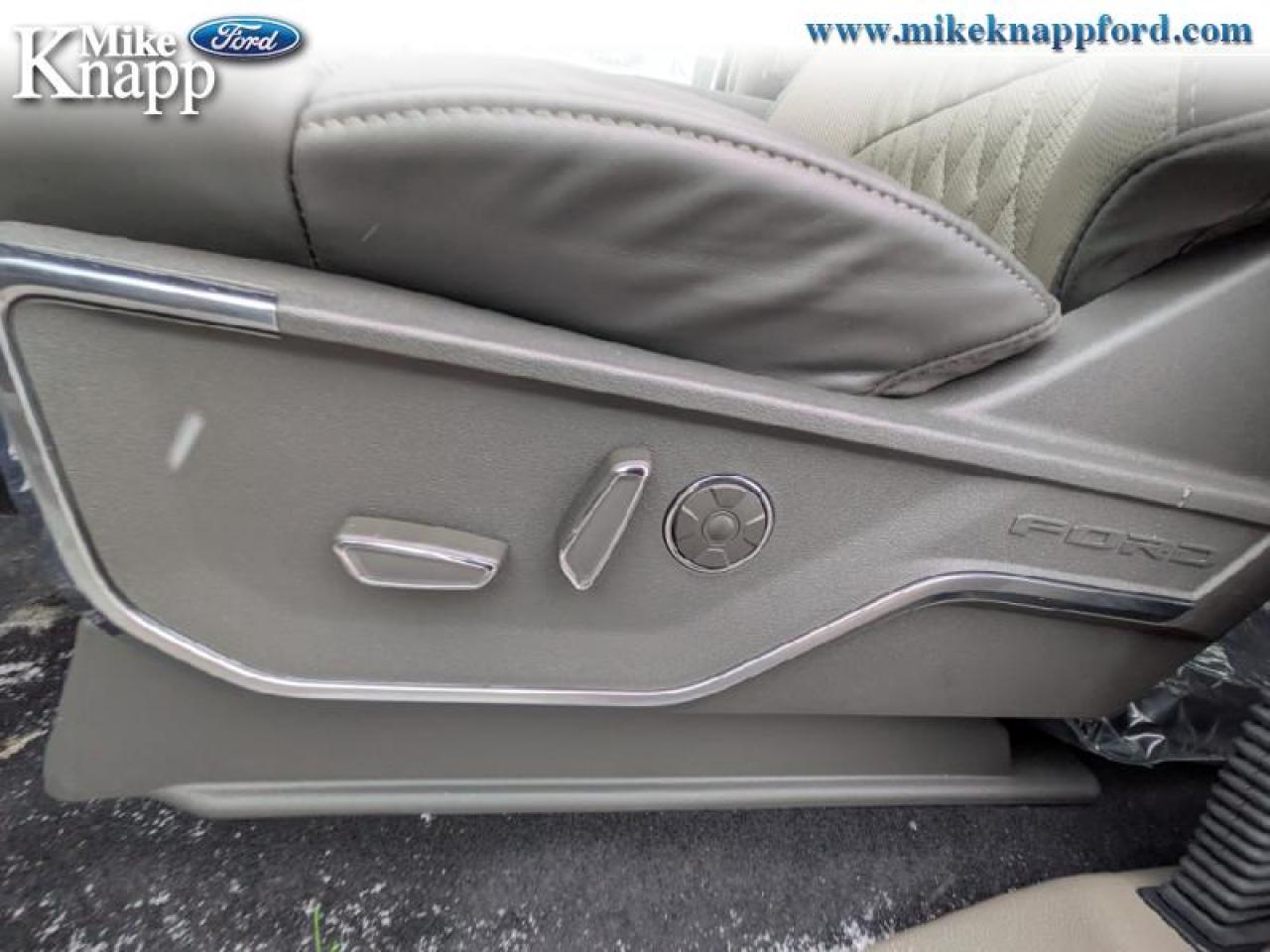 2026 Ford F-150 Platinum Photo