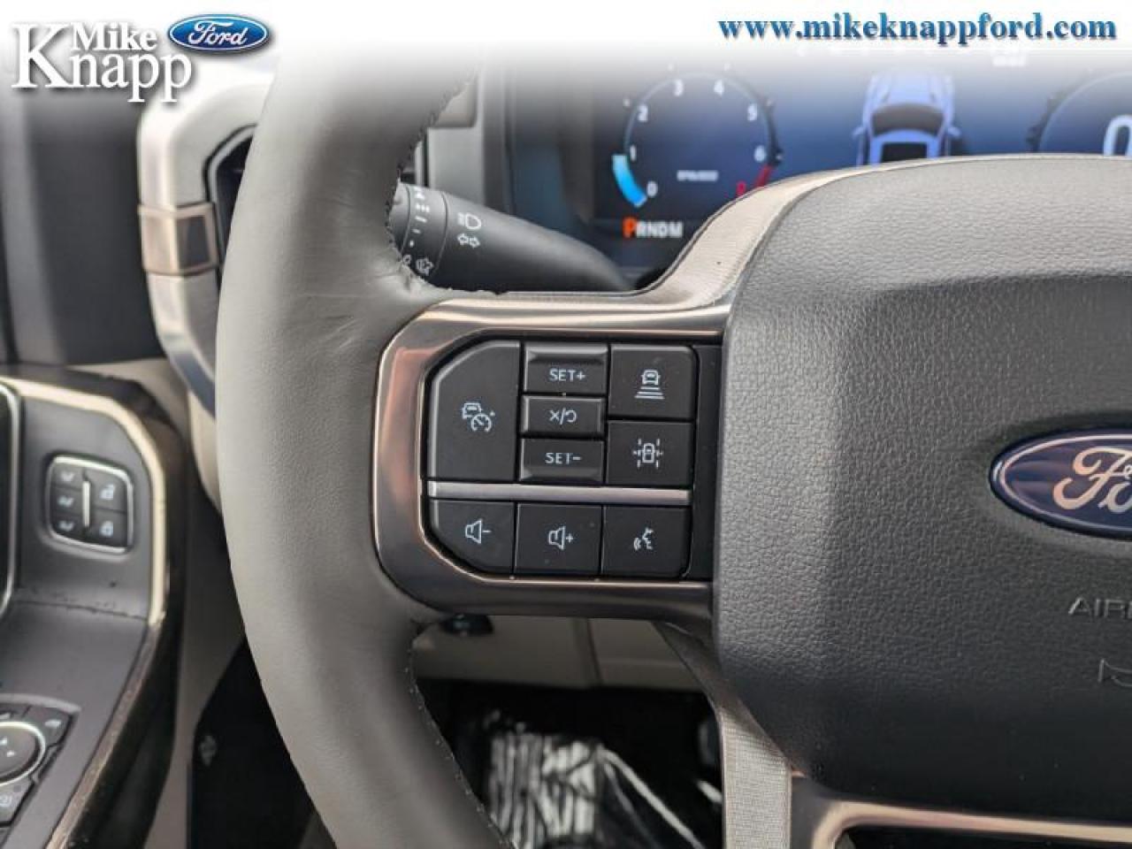 2026 Ford F-150 Platinum Photo