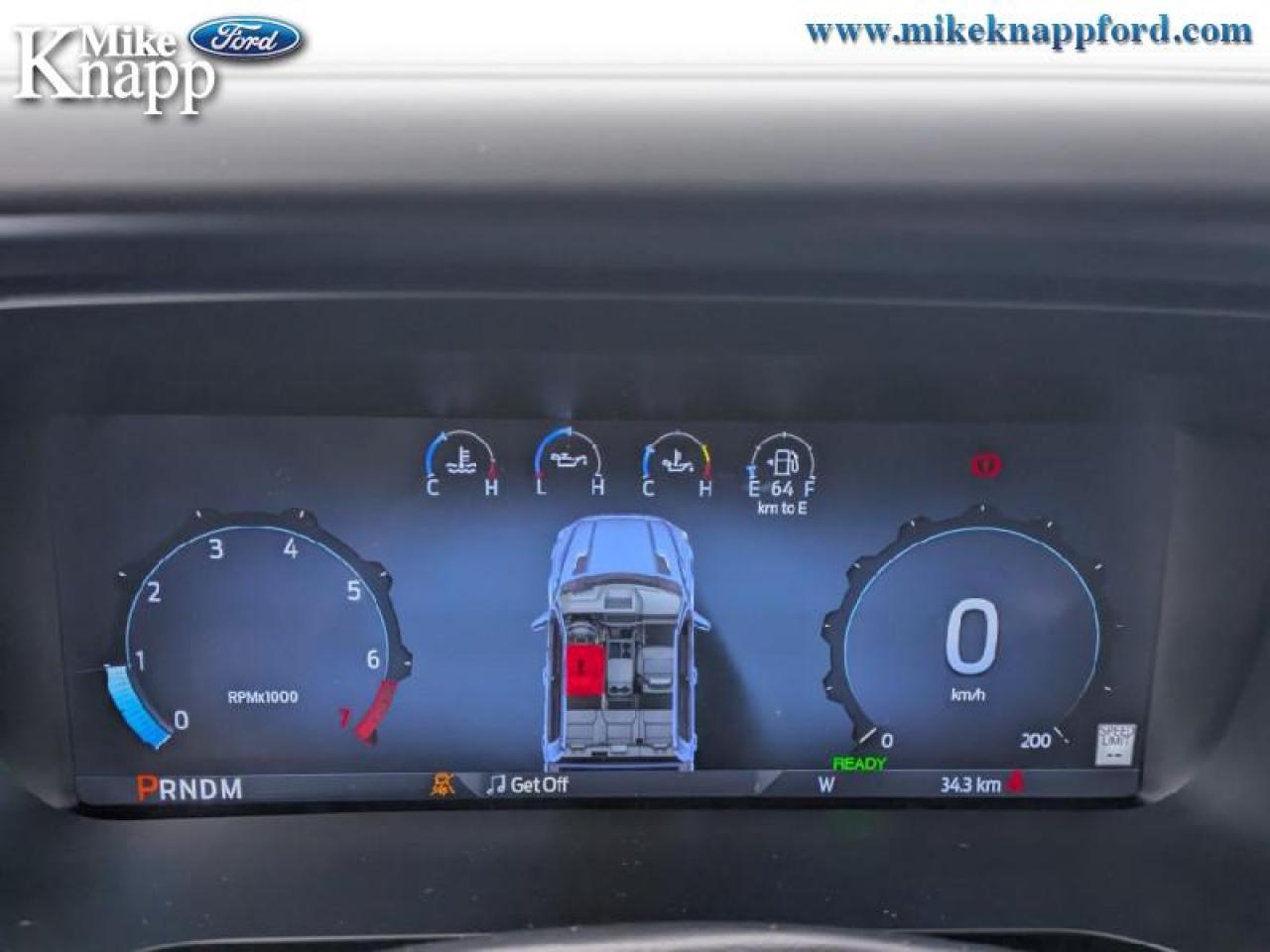 2026 Ford F-150 Platinum Photo