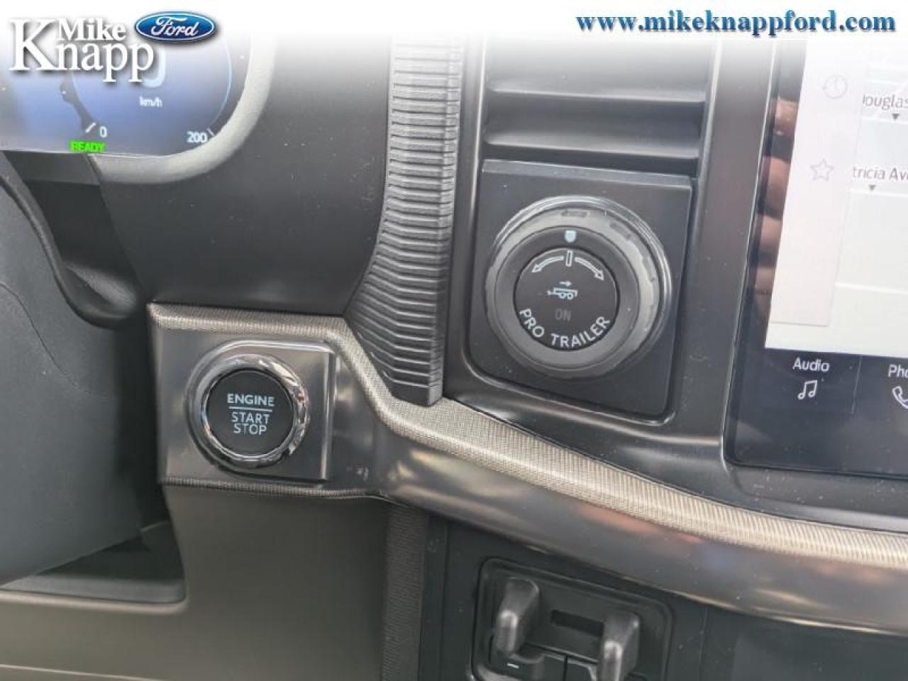 2026 Ford F-150 Platinum Photo