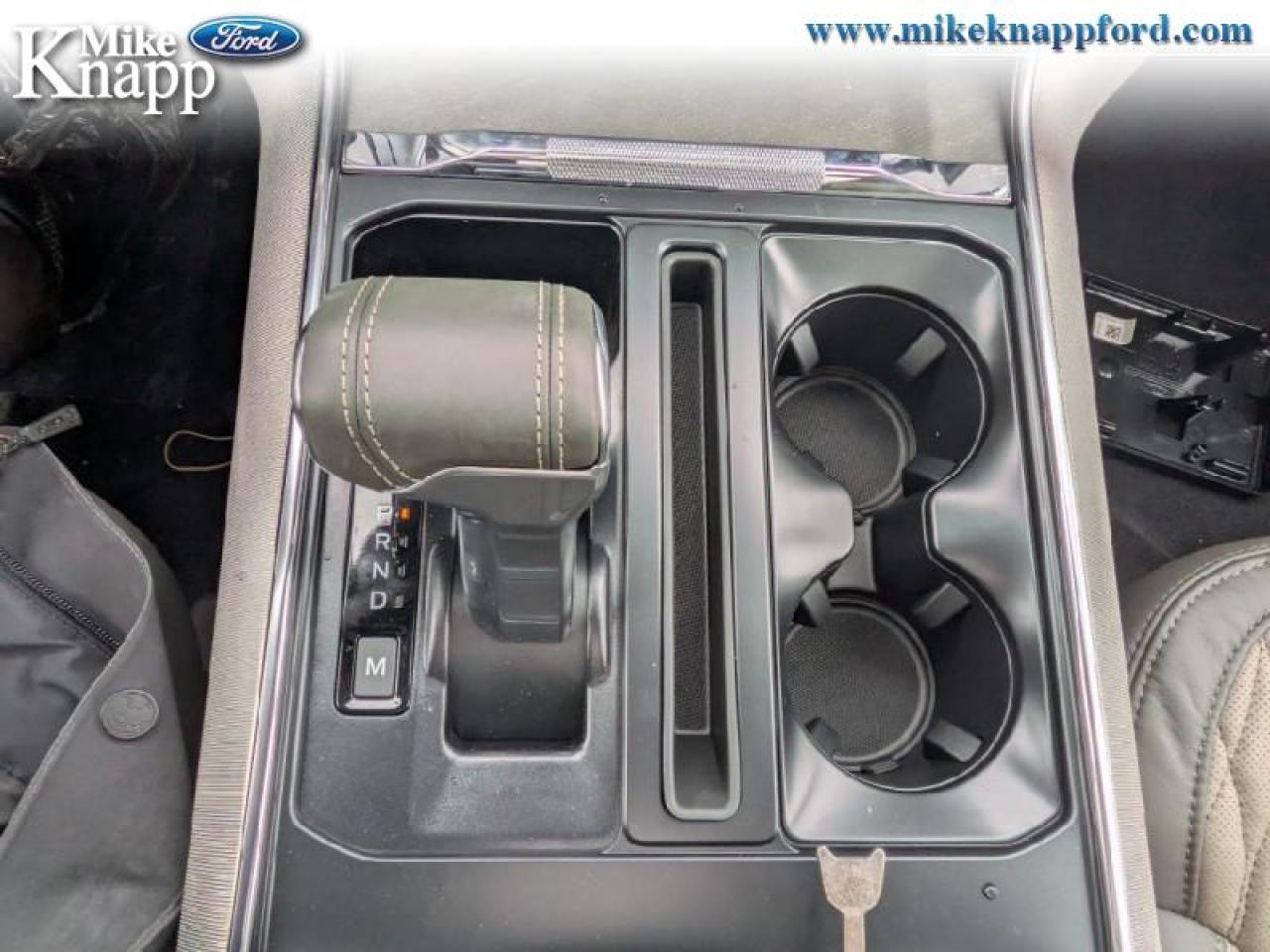 2026 Ford F-150 Platinum Photo