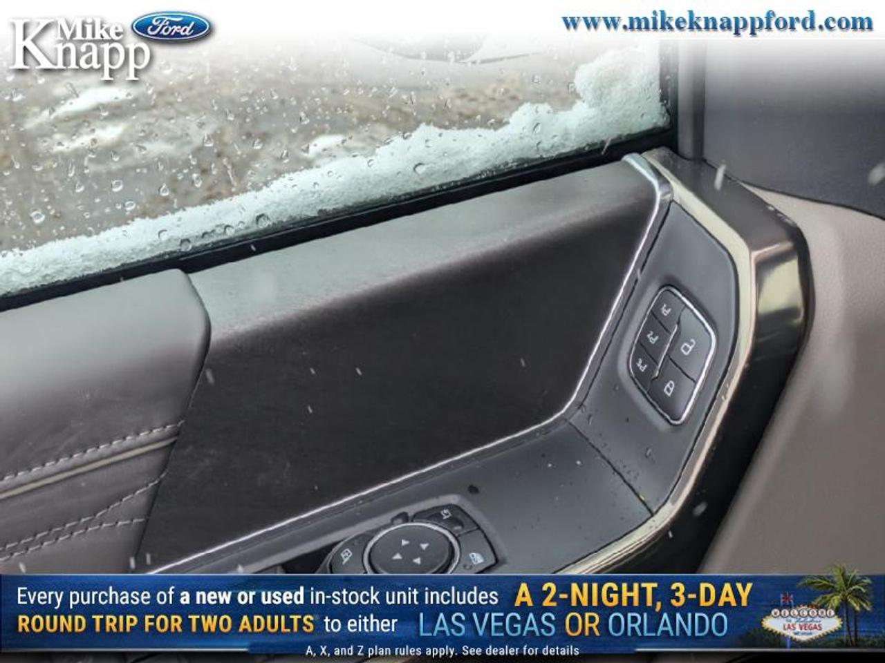 2026 Ford F-150 Platinum Photo