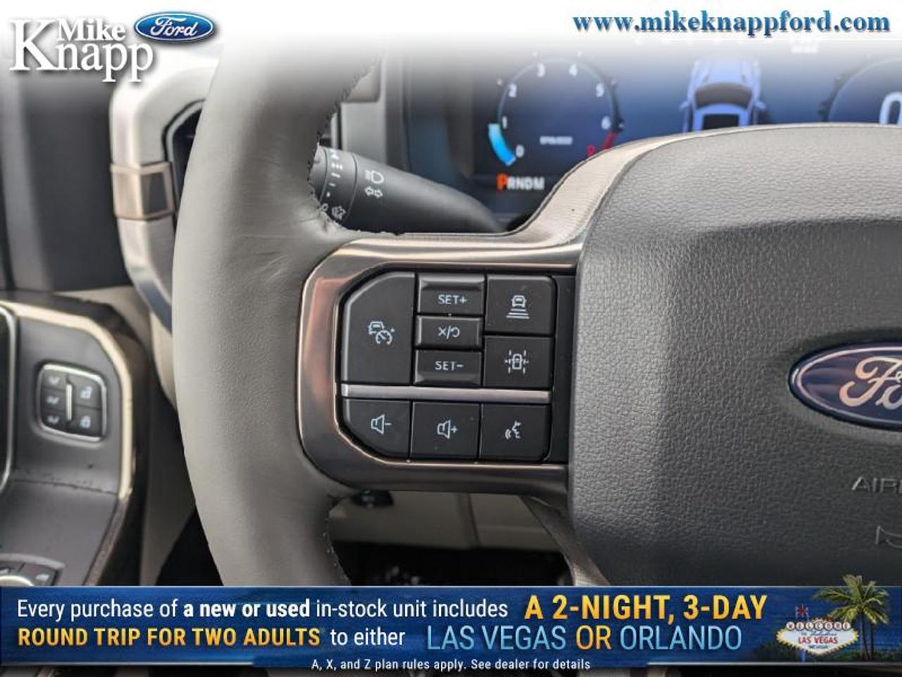 2026 Ford F-150 Platinum Photo