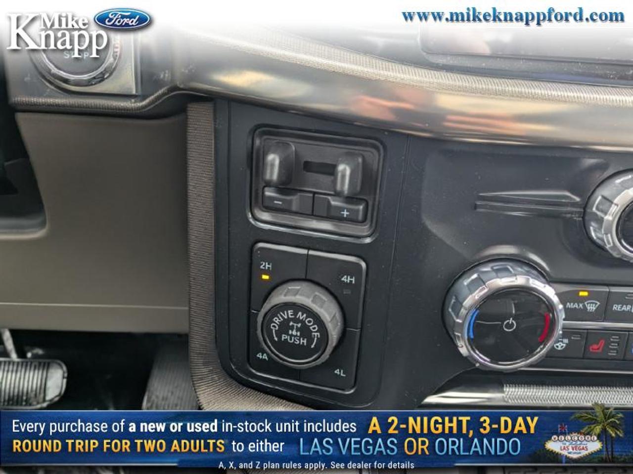 2026 Ford F-150 Platinum Photo