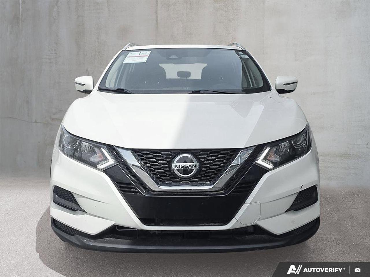 2023 Nissan Qashqai SV AWD | Apple CarPlay | Heated Seats | Alloy Rims | Photo