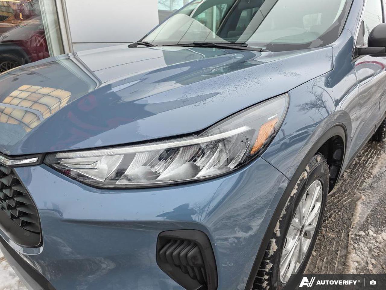 2024 Ford Escape Active AWD | Apple Car Play | Android Auto | Photo