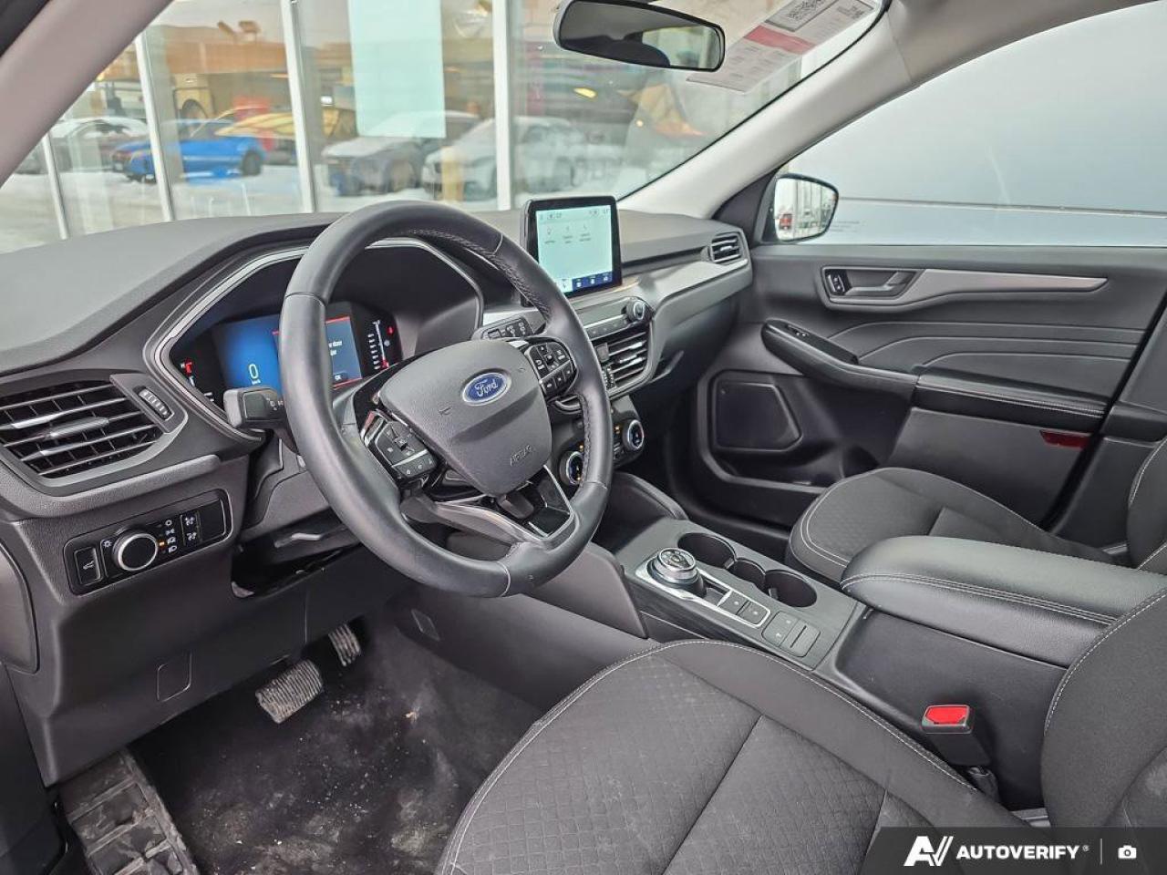 2024 Ford Escape Active AWD | Apple Car Play | Android Auto | Photo