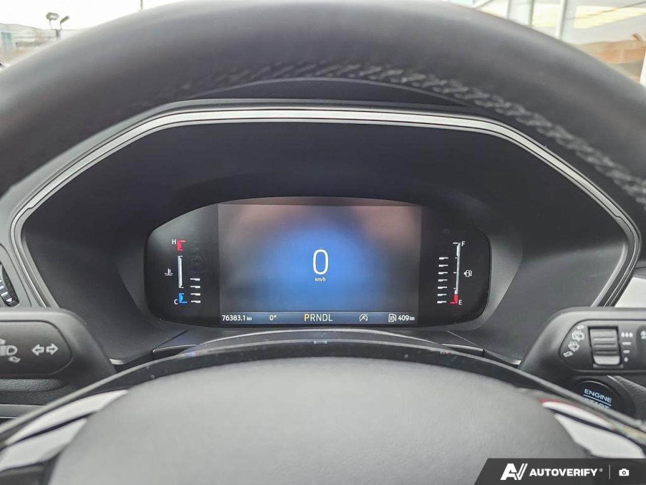 2024 Ford Escape Active AWD | Apple Car Play | Android Auto | Photo