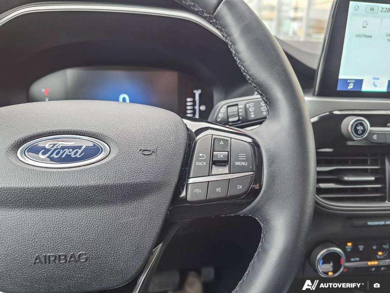2024 Ford Escape Active AWD | Apple Car Play | Android Auto | Photo