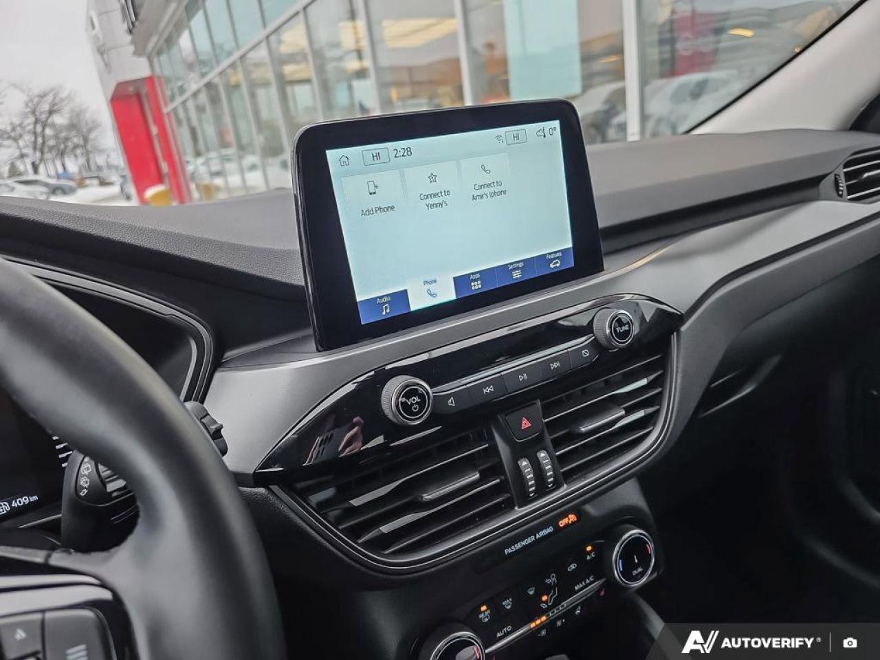 2024 Ford Escape Active AWD | Apple Car Play | Android Auto | Photo