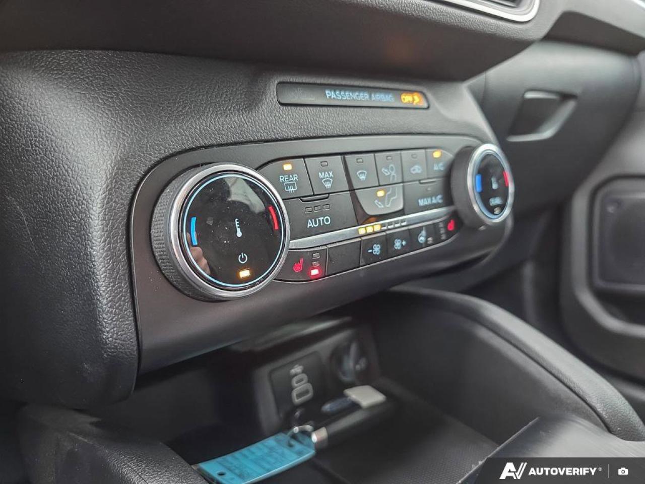 2024 Ford Escape Active AWD | Apple Car Play | Android Auto | Photo