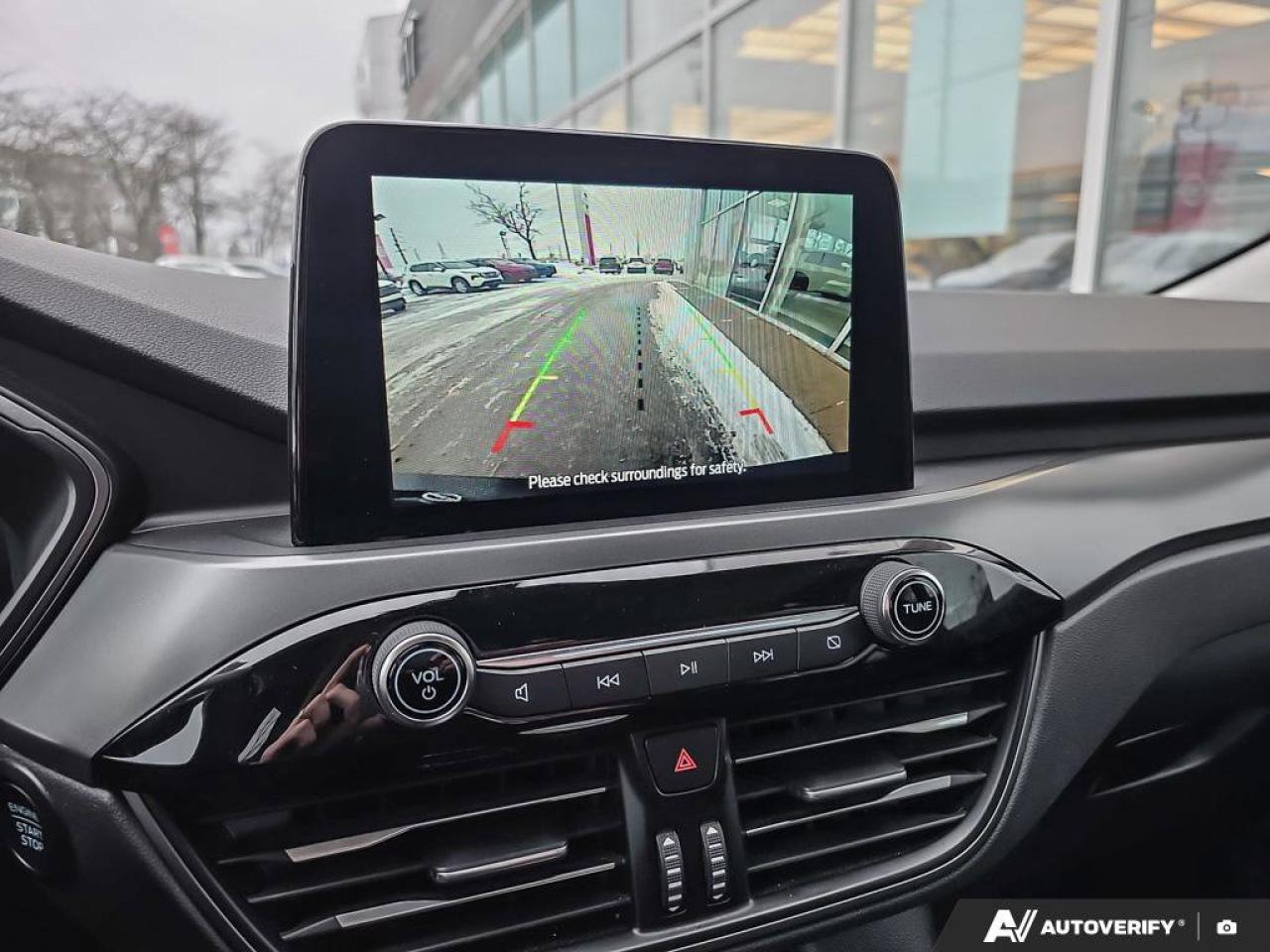 2024 Ford Escape Active AWD | Apple Car Play | Android Auto | Photo