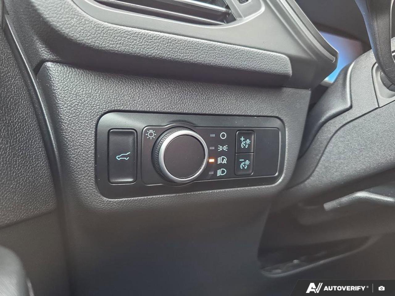 2024 Ford Escape Active AWD | Apple Car Play | Android Auto | Photo