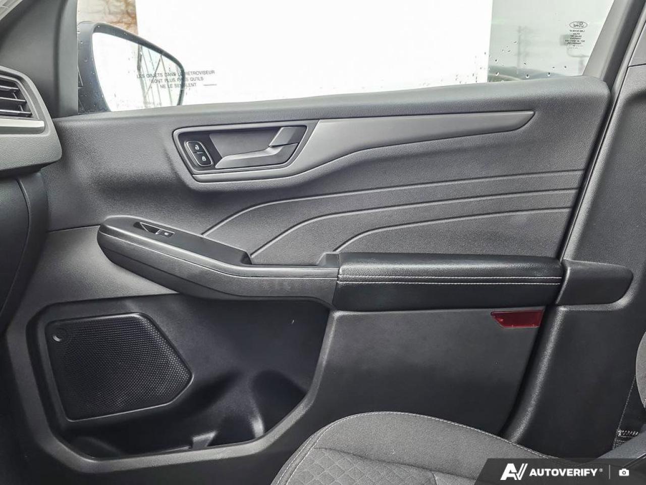 2024 Ford Escape Active AWD | Apple Car Play | Android Auto | Photo