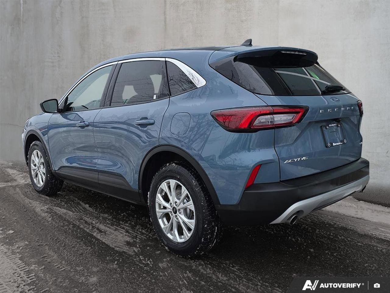 2024 Ford Escape Active AWD | Apple Car Play | Android Auto | Photo