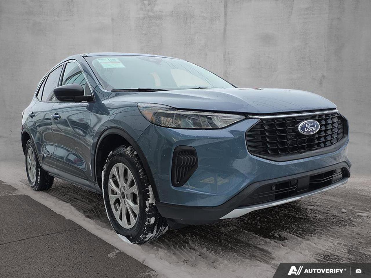 2024 Ford Escape Active AWD | Apple Car Play | Android Auto | Photo