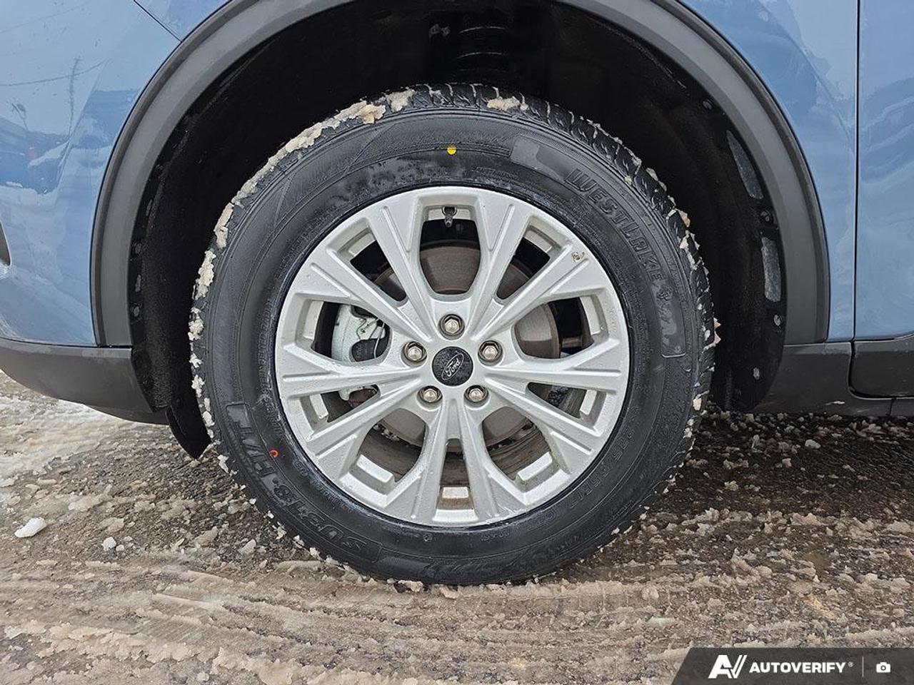 2024 Ford Escape Active AWD | Apple Car Play | Android Auto | Photo