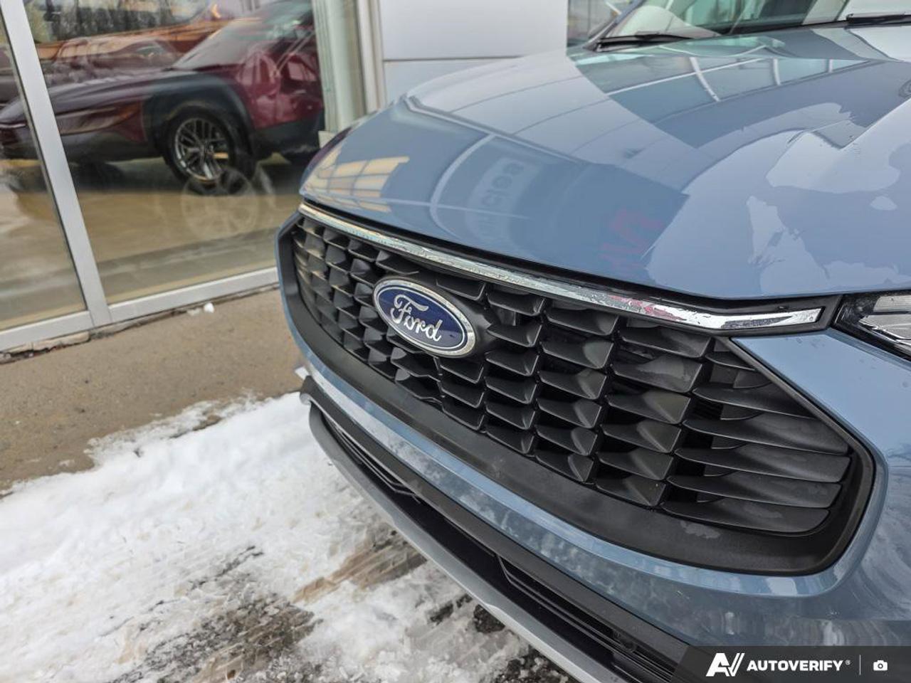 2024 Ford Escape Active AWD | Apple Car Play | Android Auto | Photo