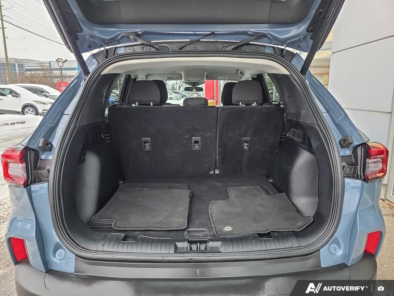 2024 Ford Escape Active AWD | Apple Car Play | Android Auto | Photo