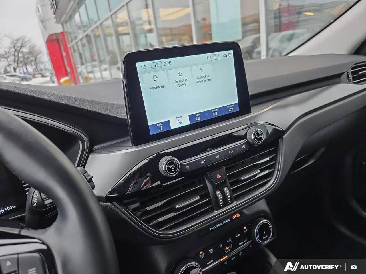 2024 Ford Escape Active AWD | Apple Car Play | Android Auto | Photo