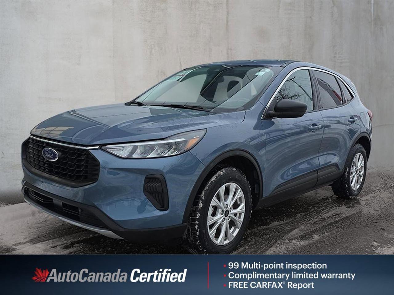 2024 Ford Escape Active AWD | Apple Car Play | Android Auto | Photo0