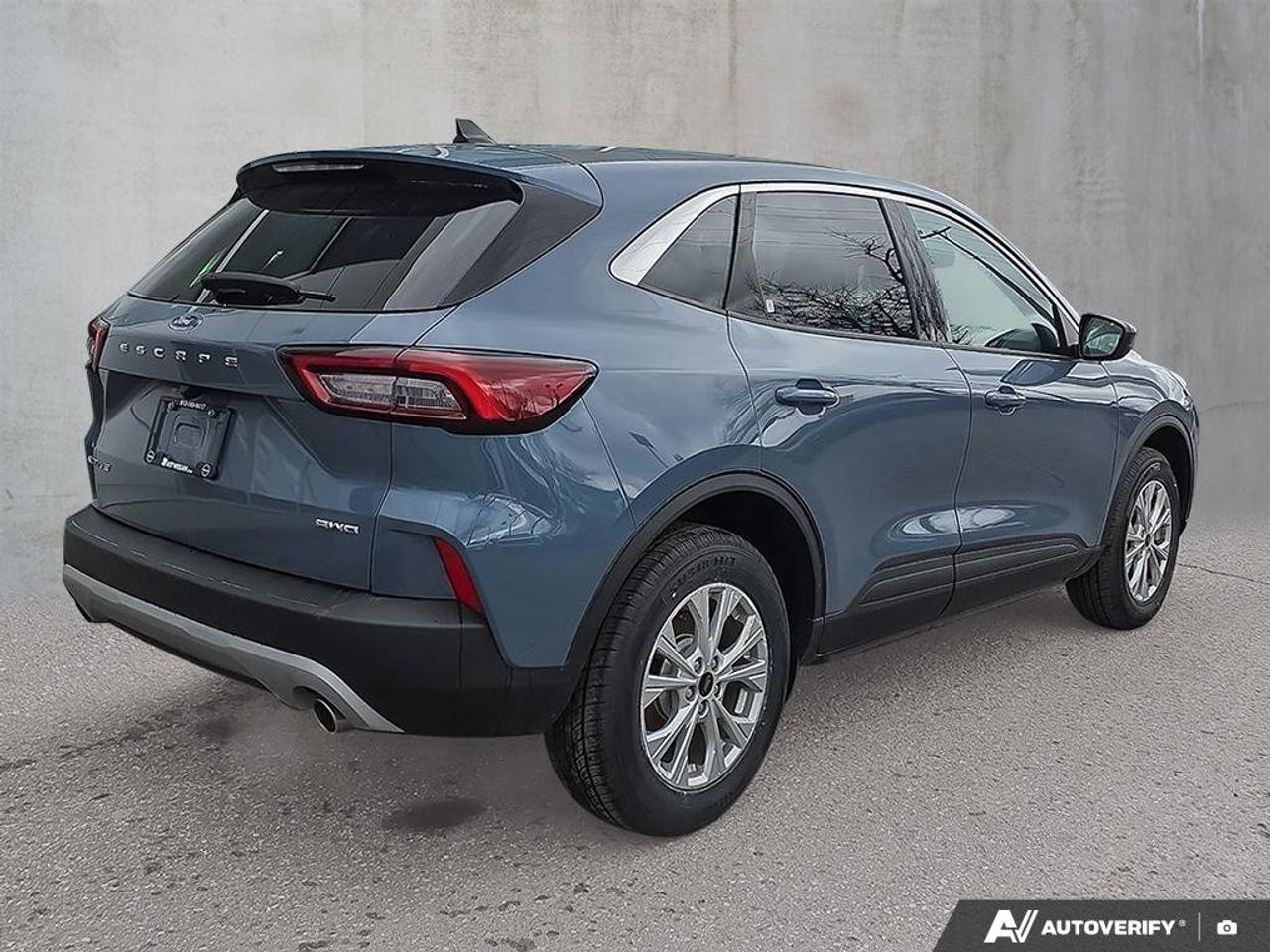2024 Ford Escape Active AWD | Apple Car Play | Android Auto | Heated Seats | Photo4