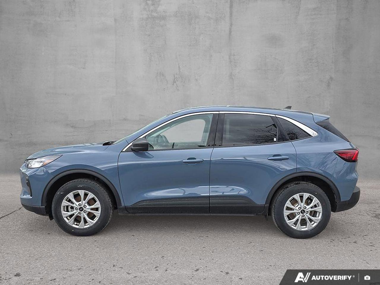 2024 Ford Escape Active AWD | Apple Car Play | Android Auto | Heated Seats | Photo