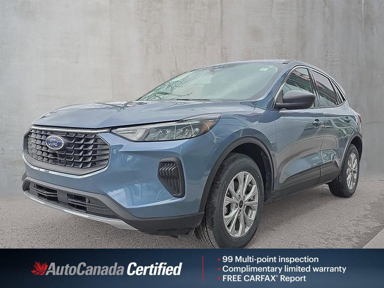 2024 Ford Escape Active AWD | Apple Car Play | Android Auto | Heated Seats | Photo0
