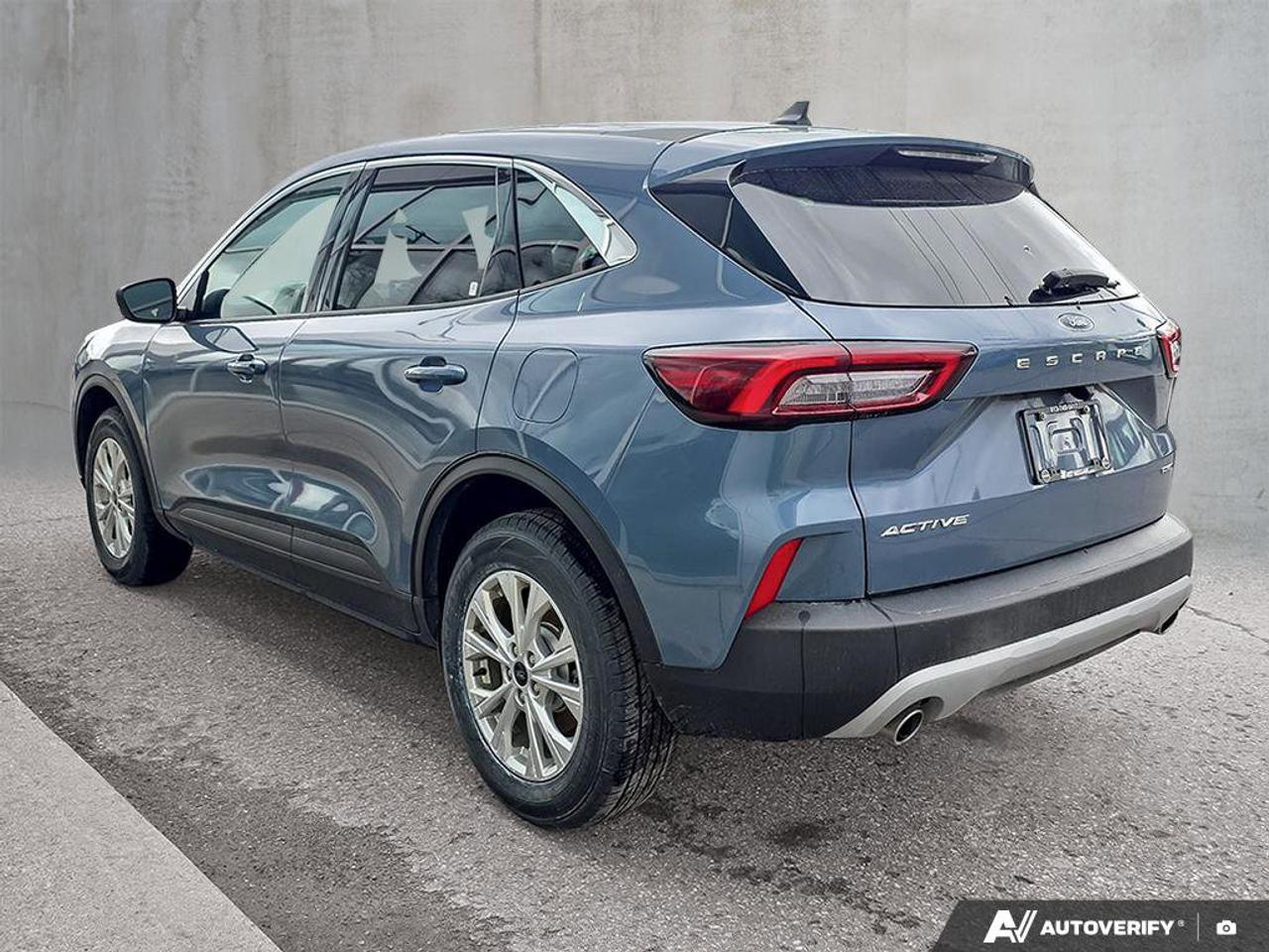 2024 Ford Escape Active AWD | Apple Car Play | Android Auto | Heated Seats | Photo