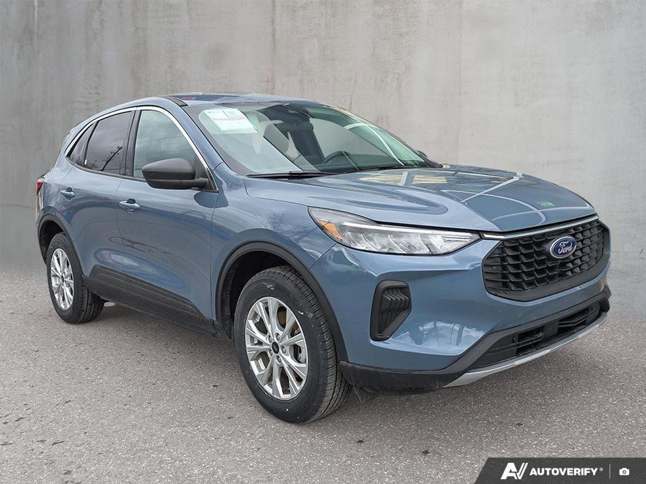 2024 Ford Escape Active AWD | Apple Car Play | Android Auto | Heated Seats | Photo